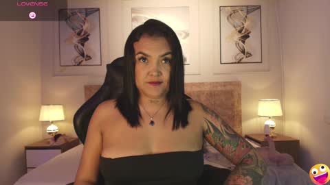 NATALIA ON A TRAVEL FROM DECEMBER 6TH TO THE 9TH ENJOY ME BEFORE I LEAVE online show from January 5, 1:35 am