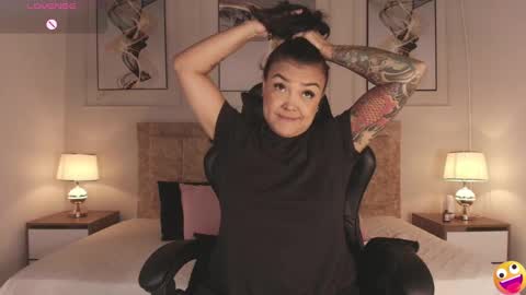 NATALIA ON A TRAVEL FROM DECEMBER 6TH TO THE 9TH ENJOY ME BEFORE I LEAVE online show from February 10, 7:49 pm