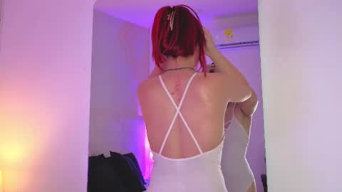 Martina  online show from July 22, 8:10 pm