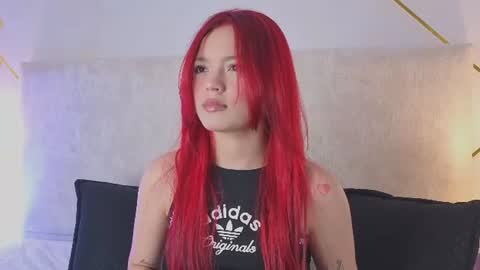 Martina  online show from June 12, 8:39 pm