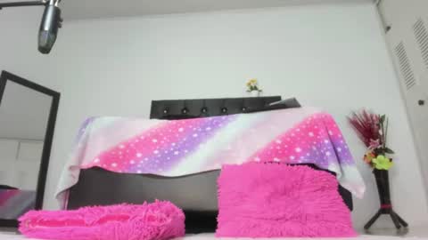 Martina online show from July 14, 2:05 am