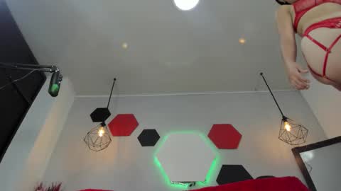 Martina online show from November 2, 4:38 am