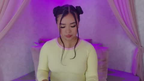 Martina Garcia online show from June 14, 12:05 pm