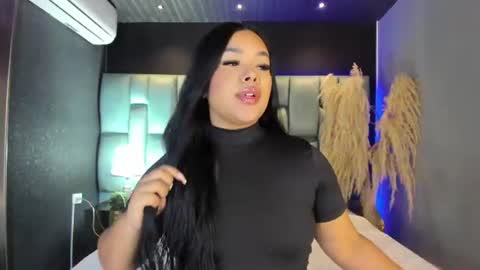 Martina Garcia online show from June 15, 6:52 pm