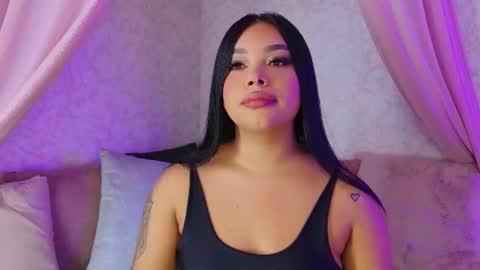 Martina Garcia online show from July 7, 6:43 pm