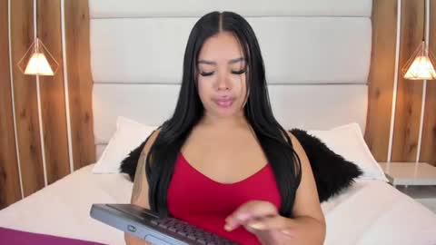 Martina Garcia online show from July 25, 8:27 pm