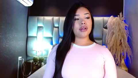 Martina Garcia online show from July 27, 7:11 pm