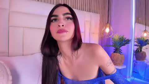 Martina Gracex online show from July 24, 5:22 pm