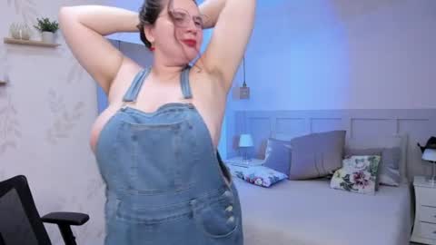 Martina  online show from June 14, 2:24 am