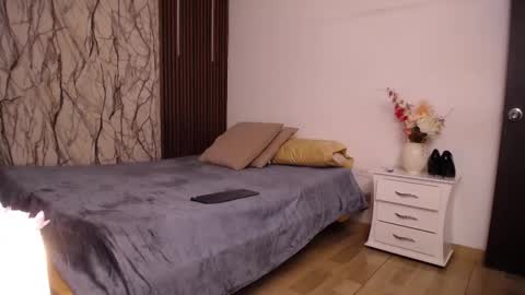 Martina  online show from March 12, 2:20 am