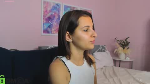 Snapshot of mary_0smith chatting on September 26, 4:54 am Mary online show from September 26, 4:54 am