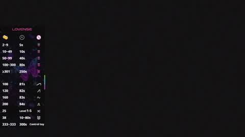 mary__du online show from March 16, 6:45 pm