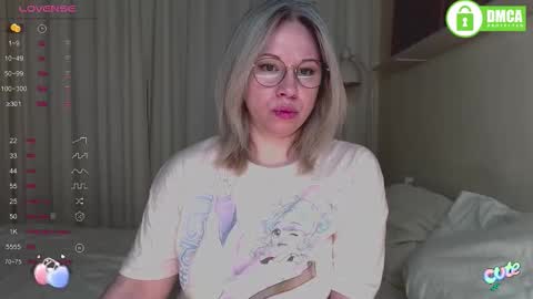 Snapshot of mary__linn chatting on October 19, 1:46 pm Mary linn online show from October 19, 1:46 pm