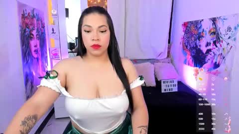      online show from November 10, 1:33 am