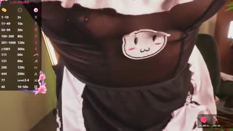 Mary online show from February 15, 8:08 pm