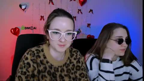 mary_is_cool online show from April 2, 11:29 am