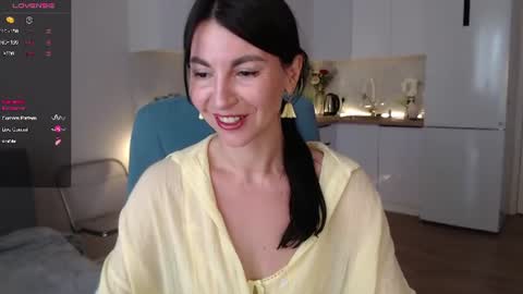 Maria online show from July 6, 6:18 am
