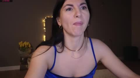 Snapshot of mary_love16 chatting on March 12, 6:29 am Maria online show from March 12, 6:29 am