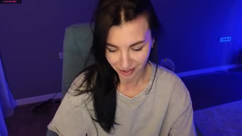 Snapshot of mary_love16 chatting on February 24, 5:53 pm Maria online show from February 24, 5:53 pm