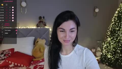 Maria online show from November 29, 3:38 pm