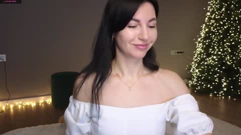 Snapshot of mary_love16 chatting on December 16, 6:21 am Maria online show from December 16, 6:21 am
