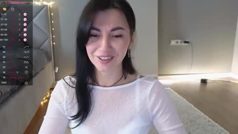 Snapshot of mary_love16 chatting on October 8, 7:02 am Maria online show from October 8, 7:02 am