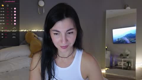 Snapshot of mary_love16 chatting on October 18, 1:36 pm Maria online show from October 18, 1:36 pm