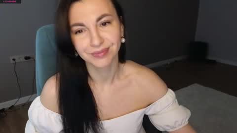 Snapshot of mary_love16 chatting on March 5, 6:54 am Maria online show from March 5, 6:54 am