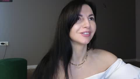 Snapshot of mary_love16 chatting on January 31, 6:57 am Maria online show from January 31, 6:57 am