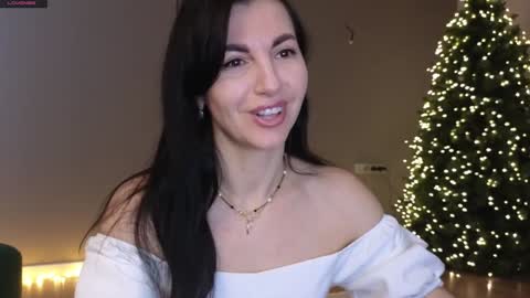 Snapshot of mary_love16 chatting on January 20, 7:25 am Maria online show from January 20, 7:25 am