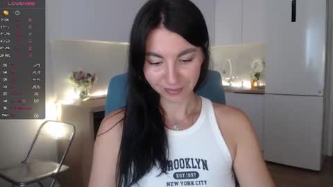 Maria online show from August 1, 9:22 am
