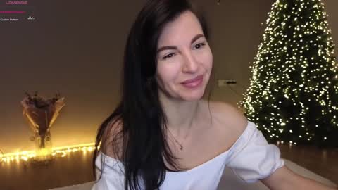 Snapshot of mary_love16 chatting on December 9, 7:17 am Maria online show from December 9, 7:17 am