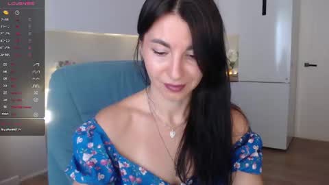 Maria online show from August 5, 7:04 am