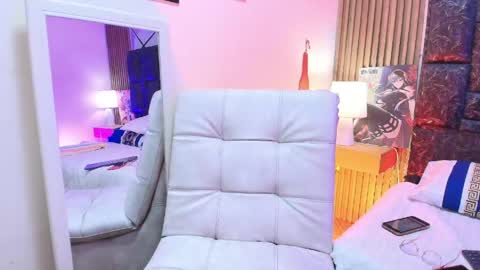 mary_luckaysha online show from April 30, 7:19 pm