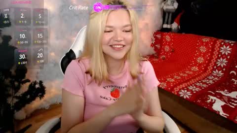 Mary online show from December 11, 5:58 pm