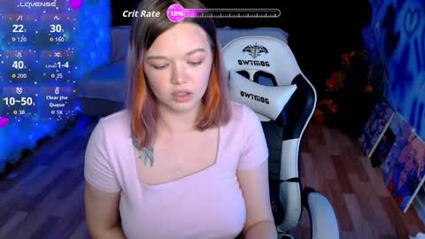 Mary online show from September 30, 8:24 pm