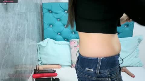  Mary Moon  online show from December 3, 10:59 am