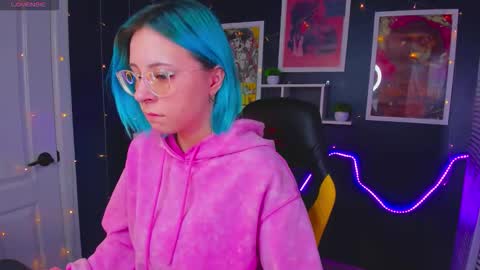 Mary online show from January 19, 2:08 am