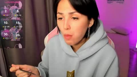 Mary online show from May 22, 1:36 am