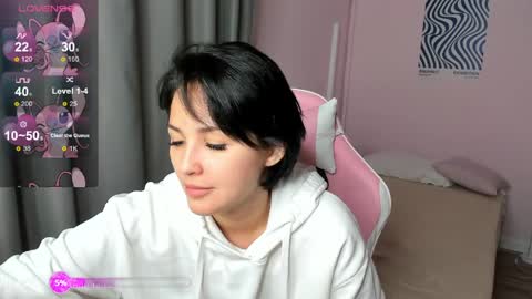 Mary online show from May 6, 2:37 am