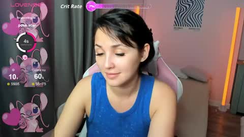 Mary online show from May 4, 2:15 am