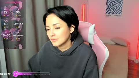 Mary online show from May 11, 1:40 am