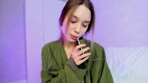 HelIo  Everyone Im MaryWelcome  to my room and  lets have  a good  time  together with me   online show from February 5, 12:08 pm