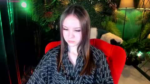 yours fetish mary online show from June 7, 3:46 am