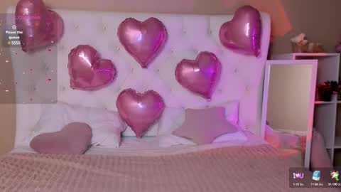 Ur Mary online show from February 15, 3:20 am