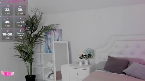 Ur Mary online show from March 6, 3:13 am