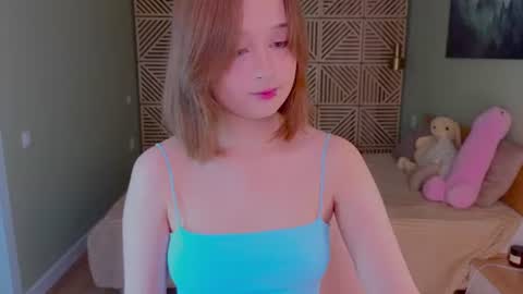 Ur Mary online show from June 19, 4:39 am
