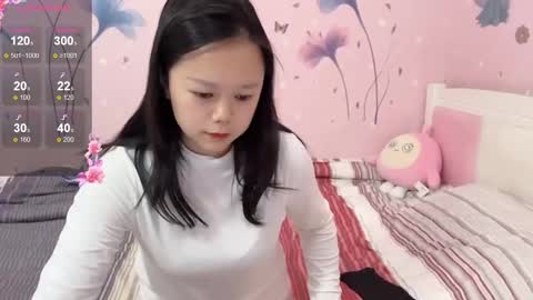 mary_uu online show from February 13, 3:50 am