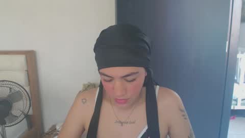 maryam_arabicmilk online show from February 26, 1:11 pm