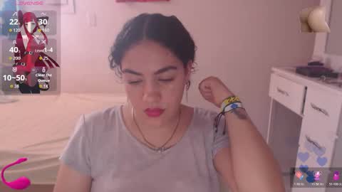 maryam_arabicmilk online show from January 15, 4:02 pm